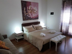 NoMapartments Il Viaggiatore Trapani